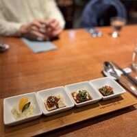 老四川 飄香小院 - 
