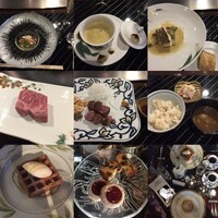 横浜うかい亭 - 