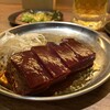 新宿焼肉 ホルモンいのうえ