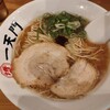 博多ラーメン一天門