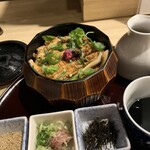 大阪北浜あなごや - 