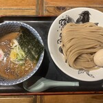 松戸中華そば 富田食堂 - 