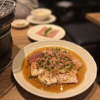炭火焼肉ホルモン うしごろ 中目黒店 -  炭火焼肉ホルモン うしごろ 中目黒店 -