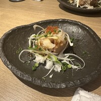 割烹本山サカナ - 