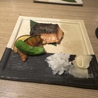 割烹本山サカナ - 