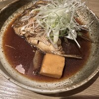 割烹本山サカナ - 