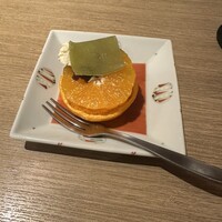 割烹本山サカナ - 