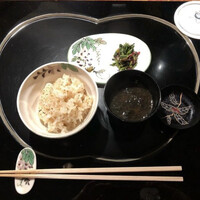 銀座うかい亭 - 