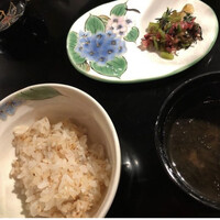 銀座うかい亭 - 