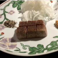 銀座うかい亭 - 