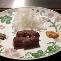 銀座うかい亭 - 