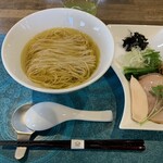 Noodle Dishes 粋蓮華 - 