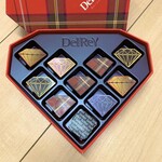 DelReY - 
