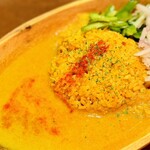 シルクロード カフェ - 