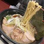 Ramen Kazuya - 