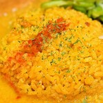 シルクロード カフェ - 