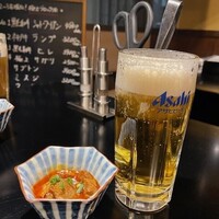 炭火焼肉 日本橋イタダキ - 