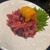 炭火焼肉 日本橋イタダキ - 