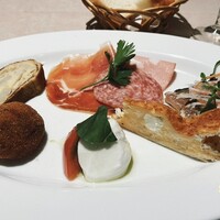 かもめのイタリアン - 