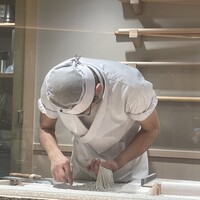 手打ち蕎麦 欅 - 