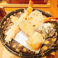 手打ち蕎麦 欅 - 