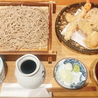 手打ち蕎麦 欅 - 