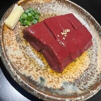 炭火焼肉 日本橋イタダキ - 