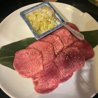 炭火焼肉 日本橋イタダキ - 