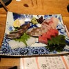 魚屋ひでぞう 難波店