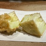 天ぷら やぐち - 