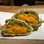 天ぷら やぐち - 