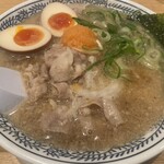 Marugen Ramen - 