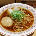 きたかた食堂 - 