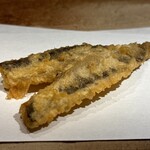 天ぷら やぐち - 