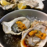 Oyster&Grillbar #lemon - 