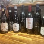 シュガースプーン - 