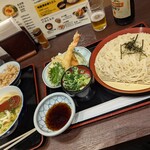 因幡うどん - 