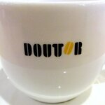 DOUTOR - ドトールコーヒーショップ 「沖縄黒糖オレ」