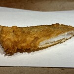 天ぷら やぐち - 