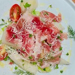 シュガースプーン - 