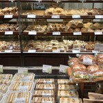 ANDERSEN - 美味しそうなパンたち