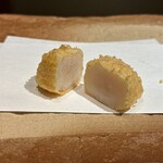 天ぷら やぐち - 