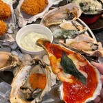 Oyster&Grillbar #lemon - 