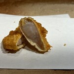 天ぷら やぐち - 