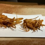 天ぷら やぐち - 