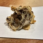 天ぷら やぐち - 