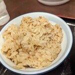 因幡うどん - 