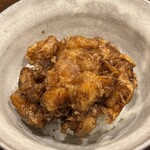 天ぷら やぐち - 