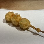 天ぷら やぐち - 