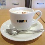 DOUTOR - ドトールコーヒーショップ 「沖縄黒糖オレ」